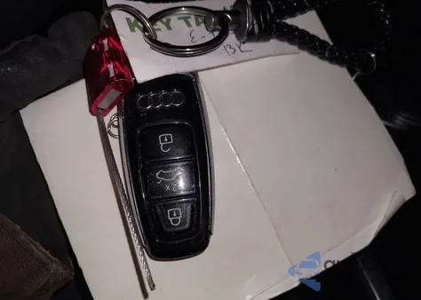 2023 Audi E-Tron Premium Quattro from USA, damaged, VIN WA1AAAGE3PB004755